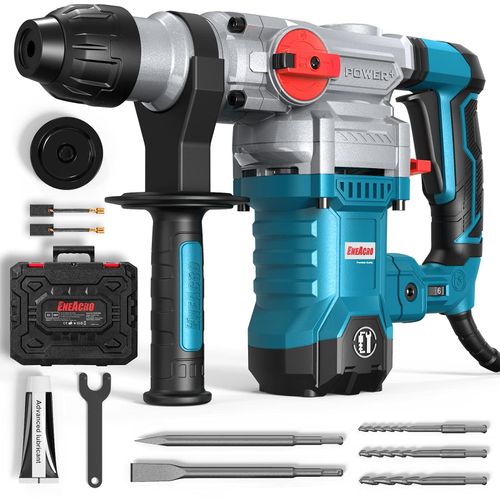 comparatif marteau perforateur