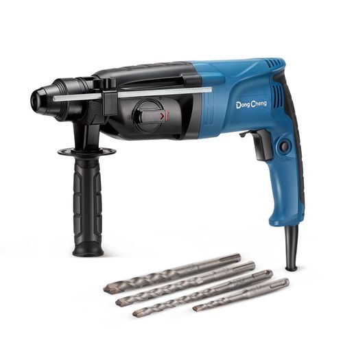 comparatif perforateur et perceuse