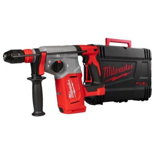 comparatif perforateur milwaukee