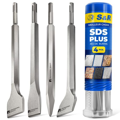 comparatif perforateur pour beton