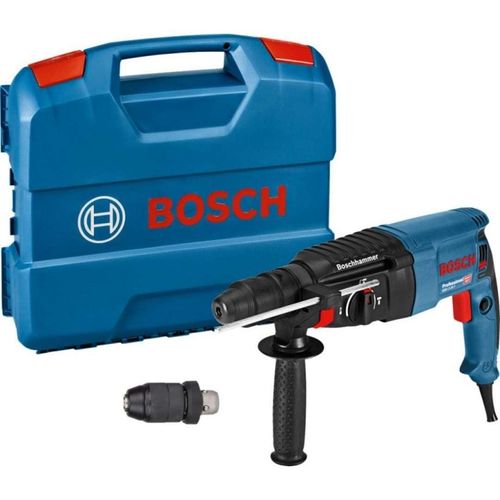 comparatif perforateur professionnel