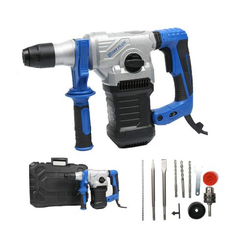 meilleur perforateur 1500 w