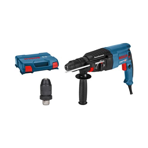 meilleur perforateur bosch professional