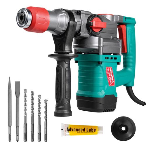 meilleur perforateur et perceuse