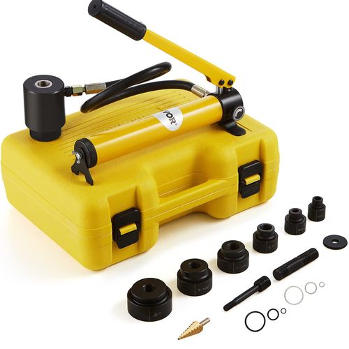 meilleur perforateur hydraulique