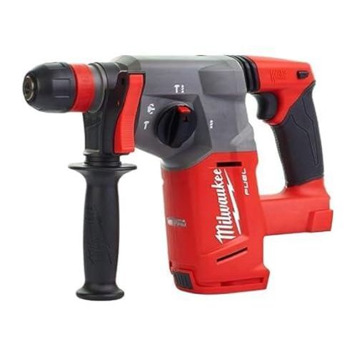 meilleur perforateur milwaukee