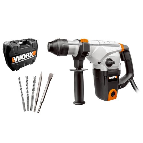meilleur perforateur pour beton