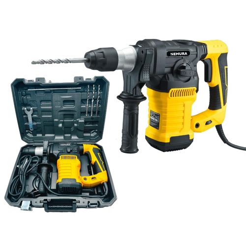 quel perforateur 1500 w choisir