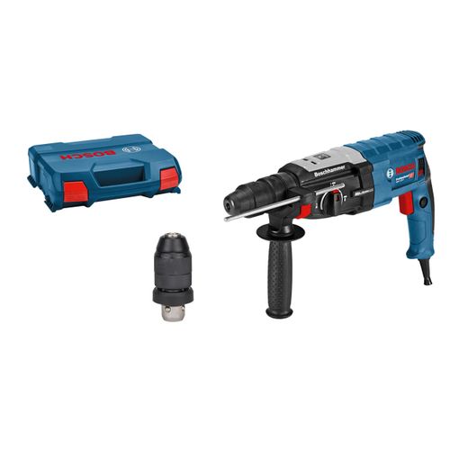 quel perforateur bosch professional choisir