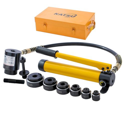 quel perforateur hydraulique choisir
