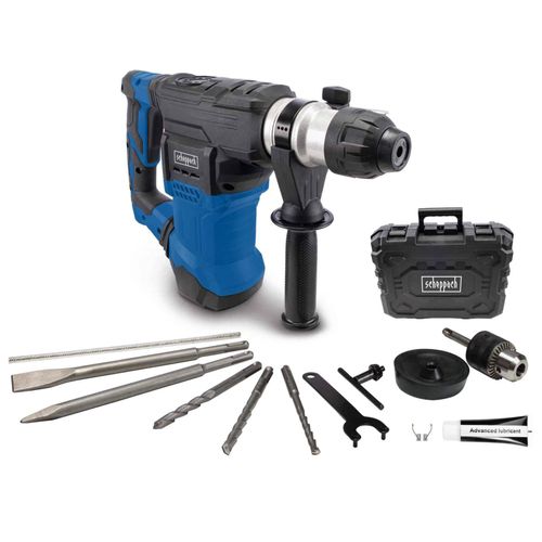 top perforateur 1500 w