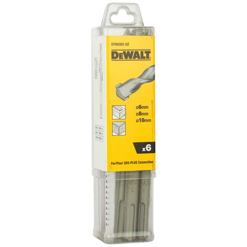top perforateur dewalt