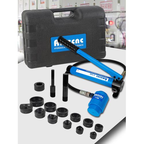top perforateur hydraulique